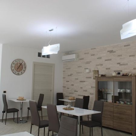 Borgo Sole Luna Panzió Fornelli Kültér fotó