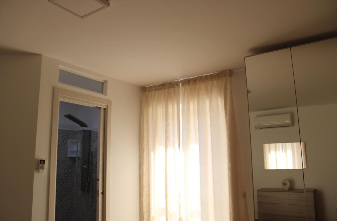 Borgo Sole Luna Panzió Fornelli Kültér fotó