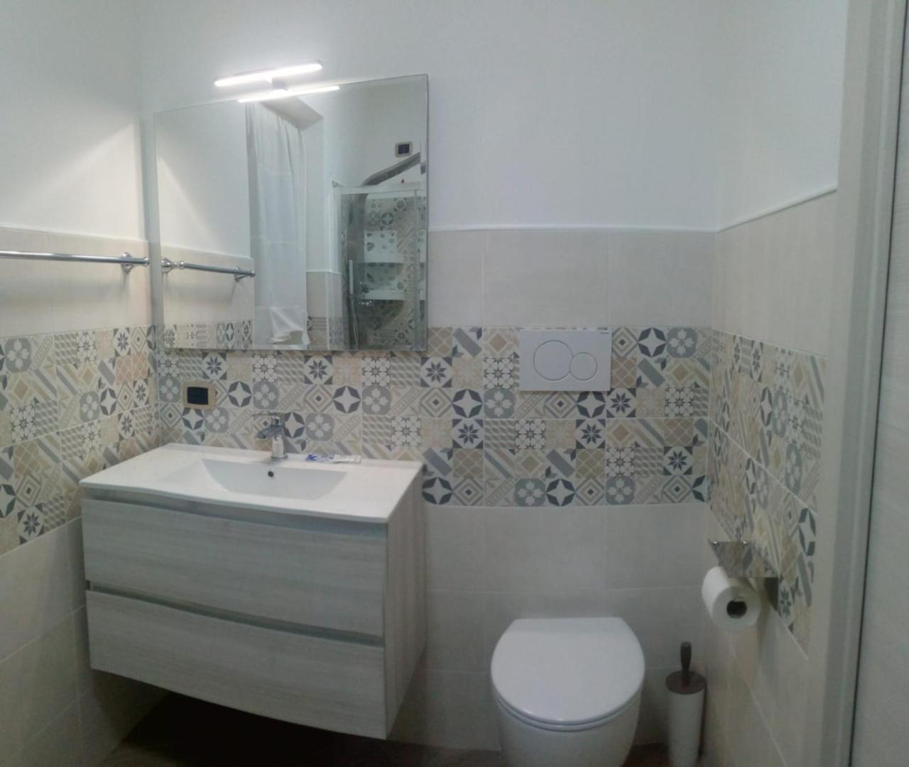 Borgo Sole Luna Panzió Fornelli Kültér fotó